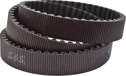 Drive Belt — 25.4 mm, 1" | Drive Belt - 136 Tooth - 1" - Sportster