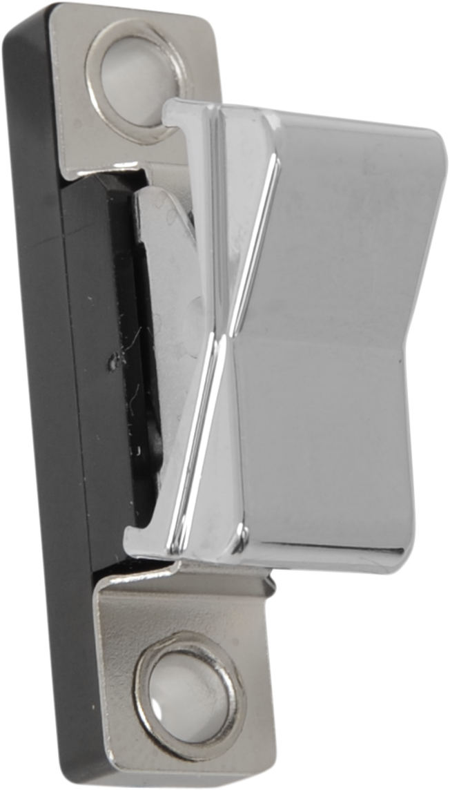 Rocker Switch, Xl | Rocker Switch - Universal - Chrome