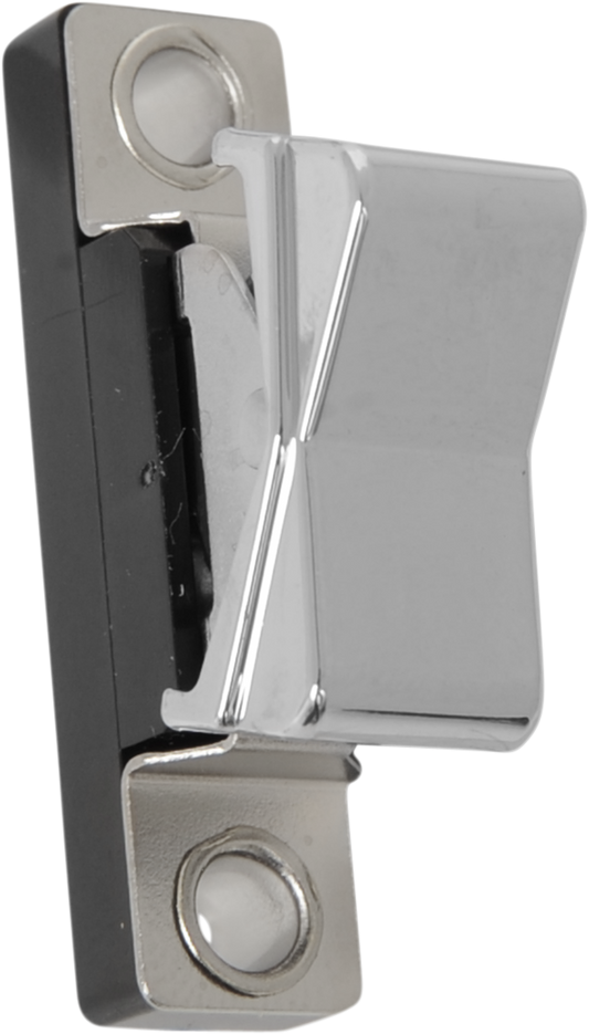 Rocker Switch, Xl | Rocker Switch - Universal - Chrome