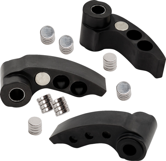 Adjustable Clutch Weight Kit | Adjustable Clutch Weight Kit - RZR XP Turbo