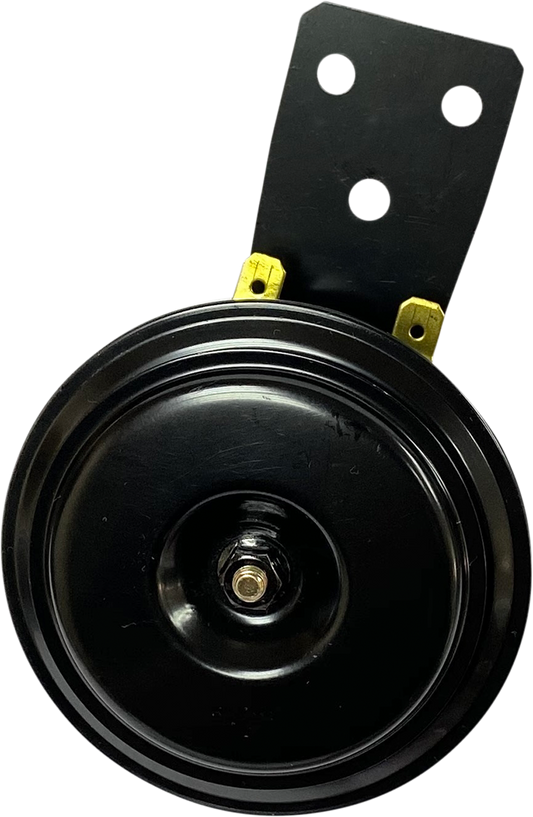 12 V Horn | Horn - Black
