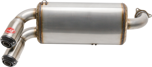Power Tune® XTO Muffler | Power Tune® XTO Muffler - 49 State