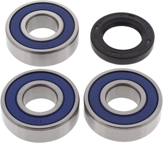 Wheel Bearings and Seal Kit | Wheel Bearing/Seal Kit - Rear