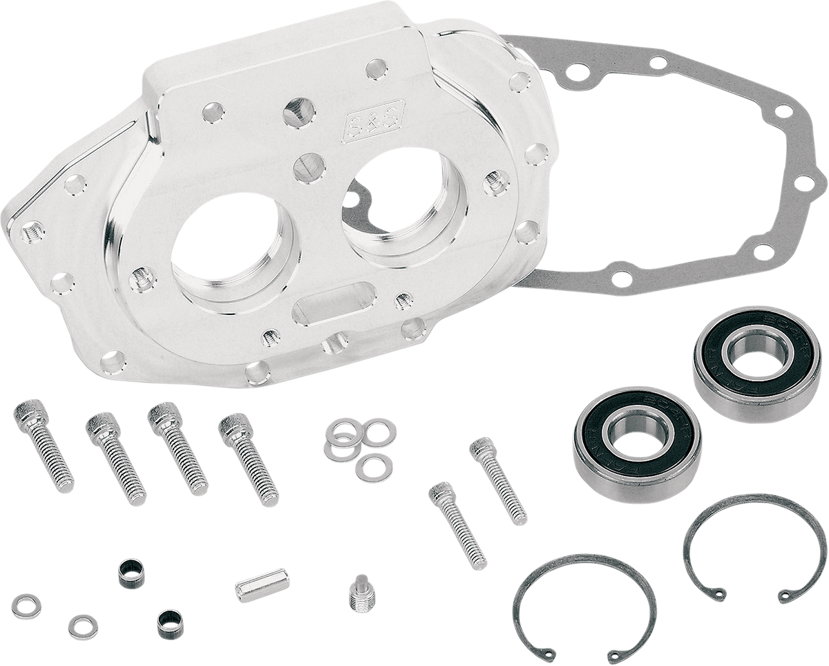 Transmission Case Trap Door Kit | Trap Door