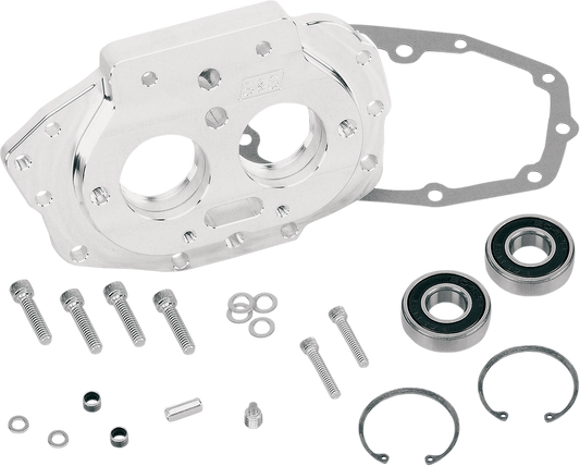 Transmission Case Trap Door Kit | Trap Door