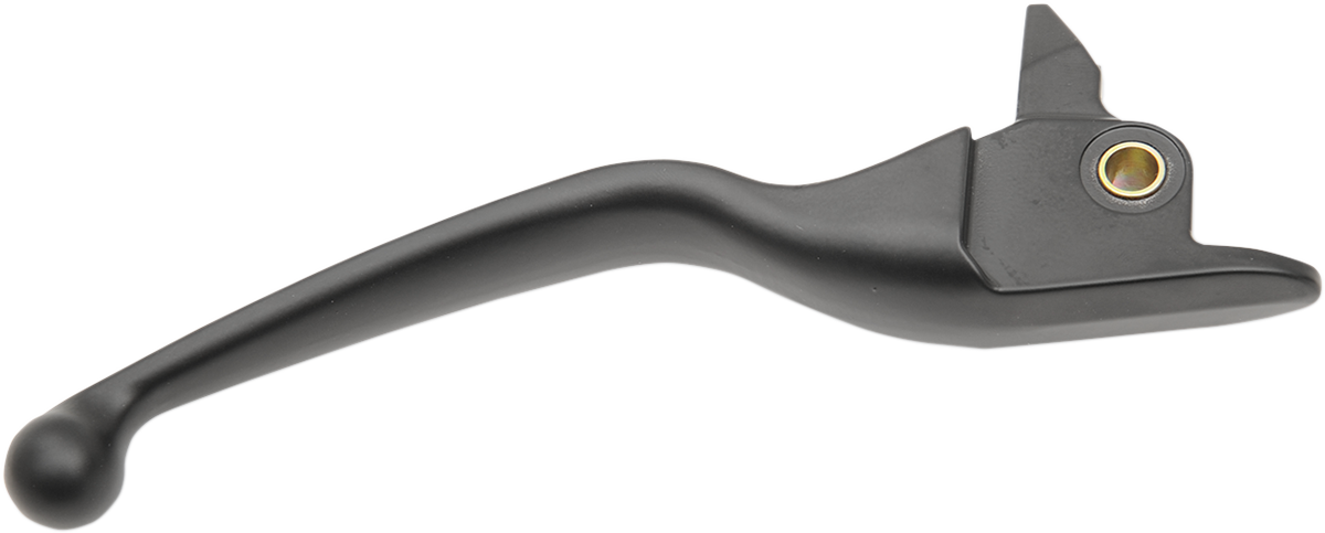 Wide Blade Replacement Brake Lever | Wide Blade Replacement Brake Lever - Black