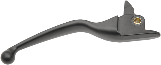 Wide Blade Replacement Brake Lever | Wide Blade Replacement Brake Lever - Black