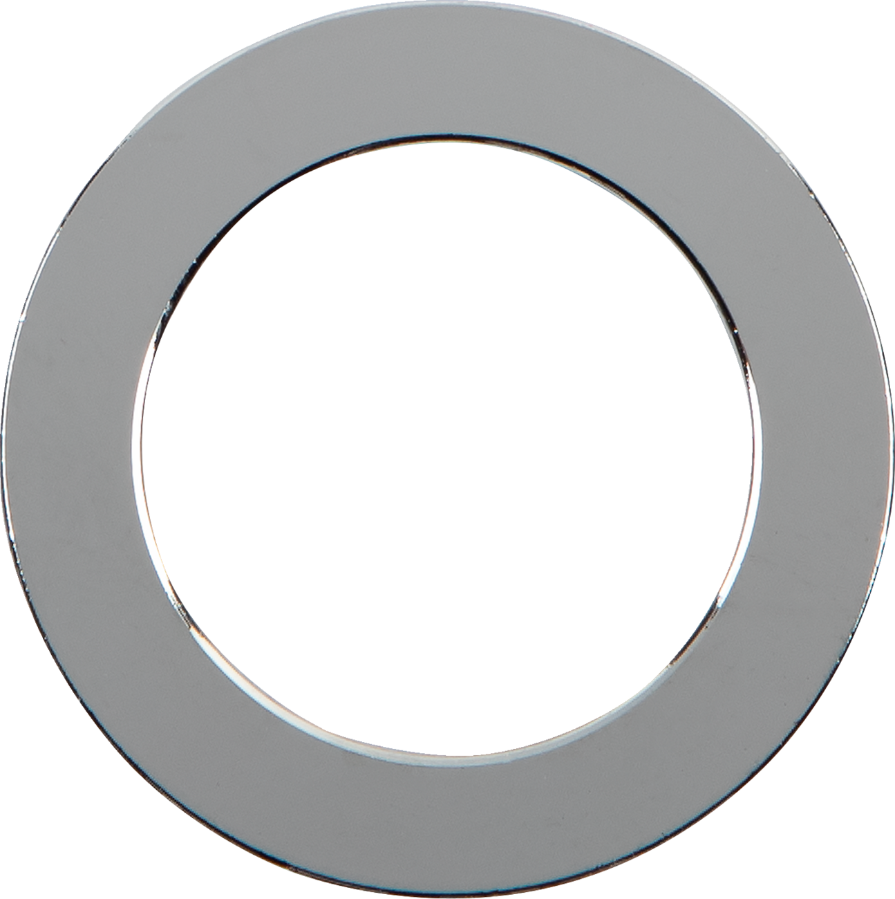 Wheel Spacer | Wheel Spacer - Chrome - Rear Left - Touring