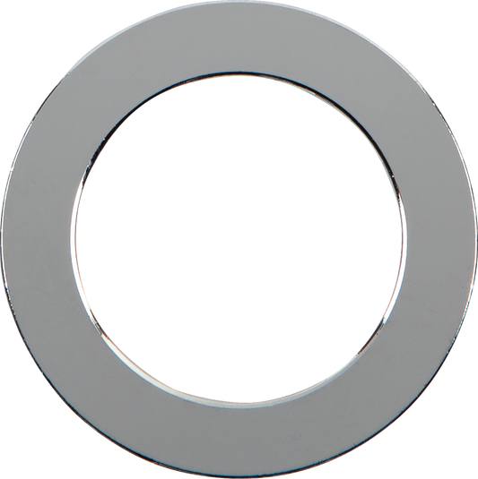 Wheel Spacer | Wheel Spacer - Chrome - Rear Left - Touring