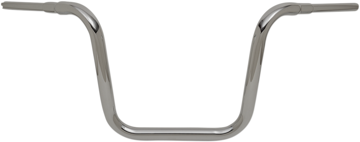 1-1/2" "Big" Buffalo Ape Hanger Bar | 1-1/2" "Big" Buffalo Ape Hanger Bar - 13" - TBW - Chrome