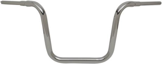 1-1/2" "Big" Buffalo Ape Hanger Bar | 1-1/2" "Big" Buffalo Ape Hanger Bar - 13" - TBW - Chrome