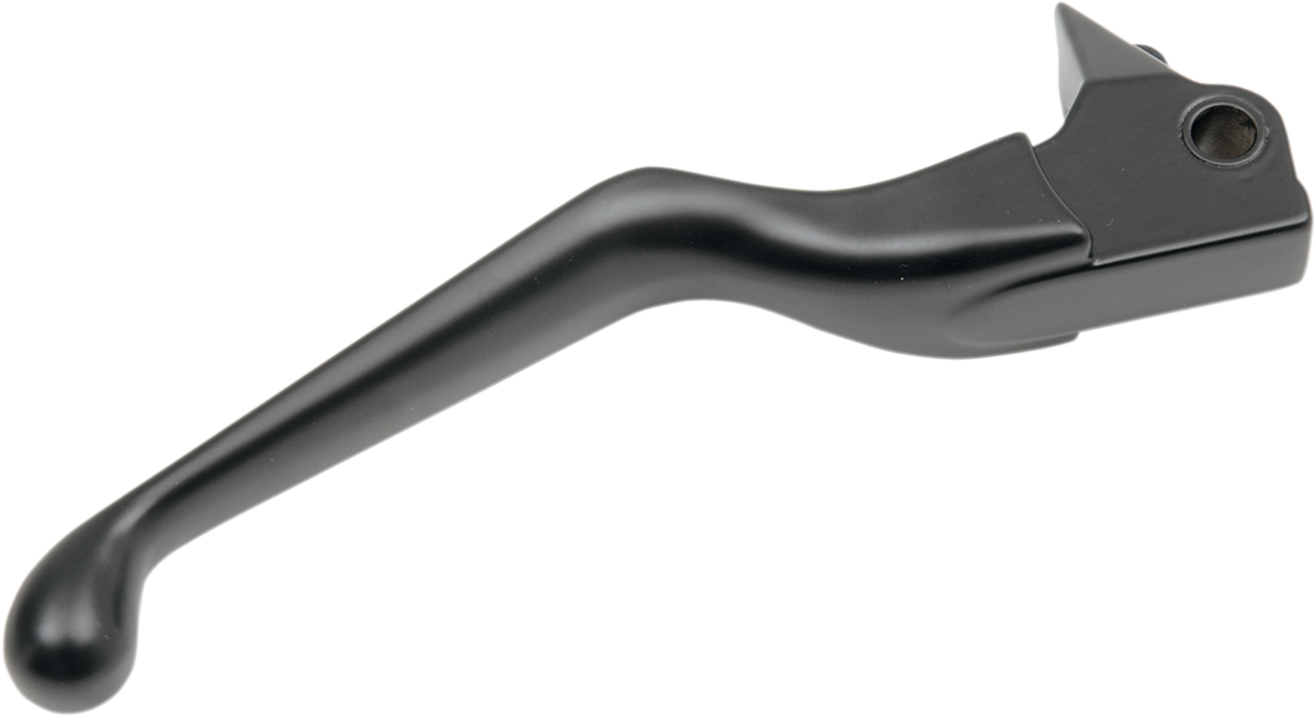 Wide Blade Replacement Brake Lever | Wide Blade Replacement Brake Lever - Black