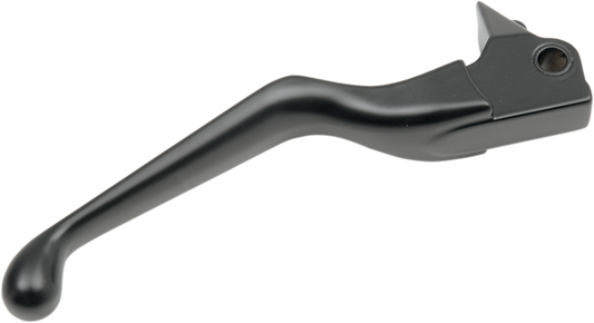 Wide Blade Replacement Brake Lever | Wide Blade Replacement Brake Lever - Black