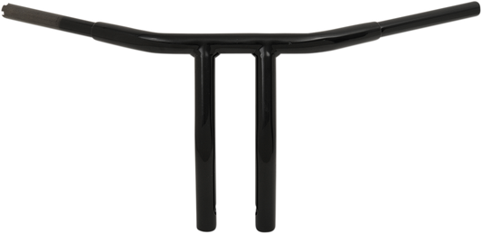 1-1/4" Buffalo T-Bar | 1-1/4" Buffalo T-Bar - 10" - TBW - Black