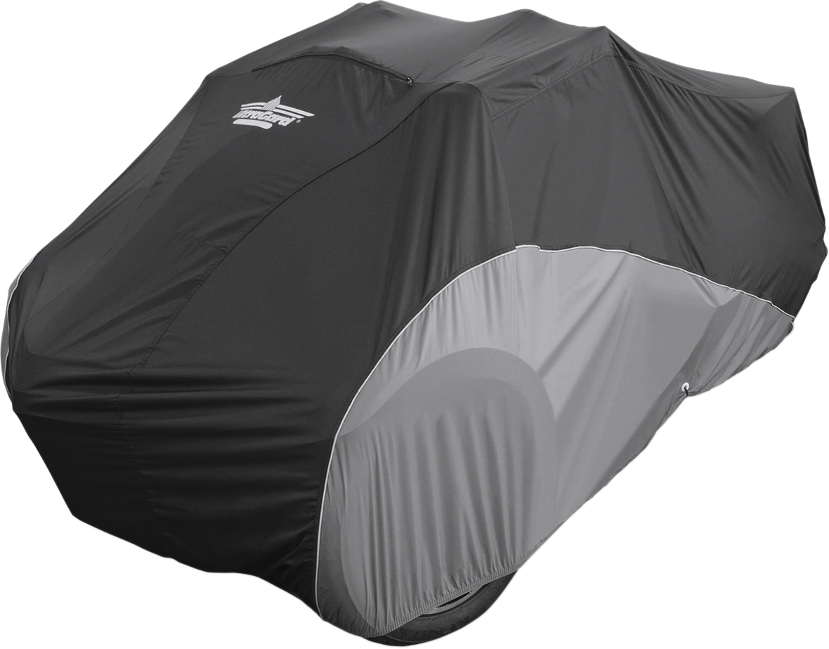 UltraGard® Classic Cover | Cover - Black/Charcoal - Can-Am Spyder F3