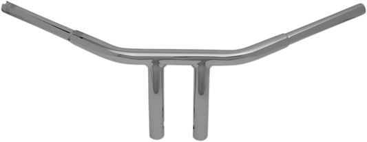 1-1/4" Buffalo T-Bar | 1-1/4" Buffalo T-Bar - 6" - TBW - Chrome