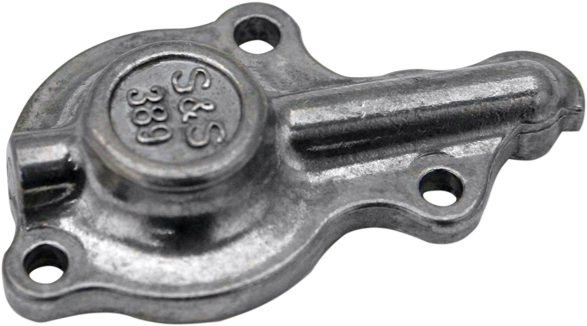 Accelerator Pump Cap Assembly | Accelerator Pump Cap Assembly - Super E/G