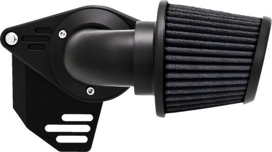 VO2 Falcon Air Intake Kit | VO2 Falcon Air Intake Kit - Matte Black