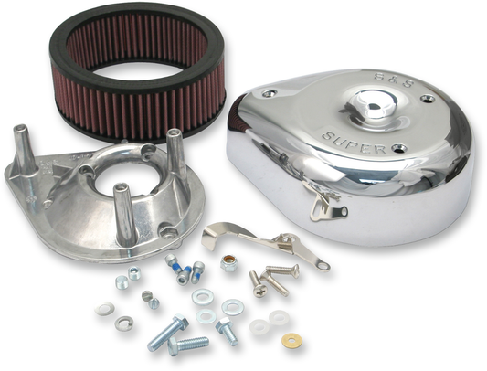 Air Cleaner Kit | Air Cleaner Kit - Super E/Super G