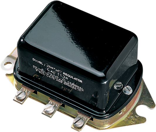 12 V Regulator | Voltage Regulator - 12 V - FL/FLH