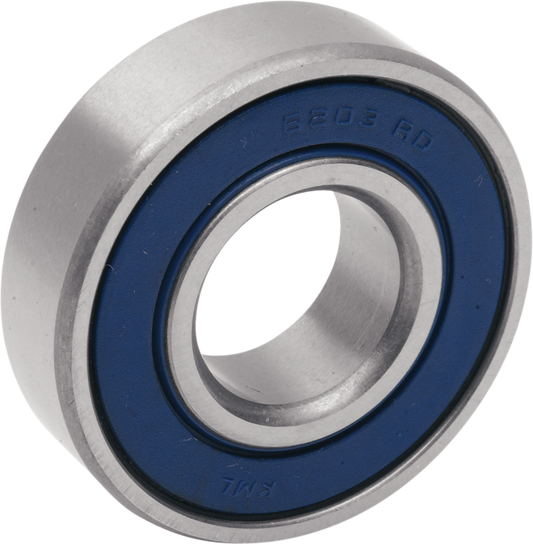 Wheel Bearing | Wheel Bearing - Front/Rear