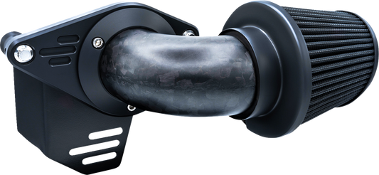 VO2 Falcon Air Intake Kit | VO2 Falcon Air Intake Kit - Forged Carbon