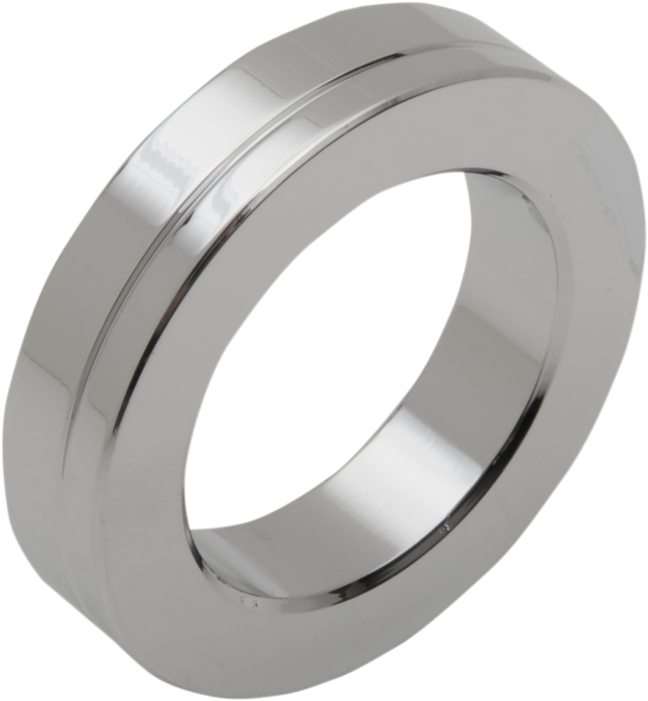 Wheel Spacer | Wheel Spacer - Chrome - Front Right - Sportster/Street