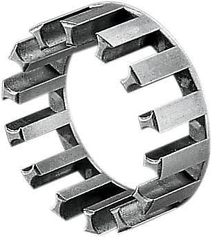 Right Roller Bearing Retainer | Right Roller Bearing Retainer - Big Twin