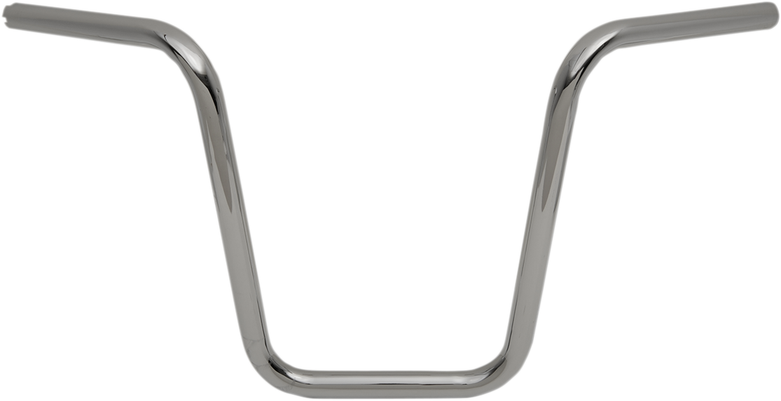 1" Handlebar — Ape Hanger/Narrow | 1" Handlebar - Narrow Ape - 14" - TBW - Chrome