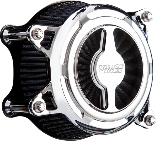 VO2 Blade Air Intake | VO2 Blade Air Intake - Chrome