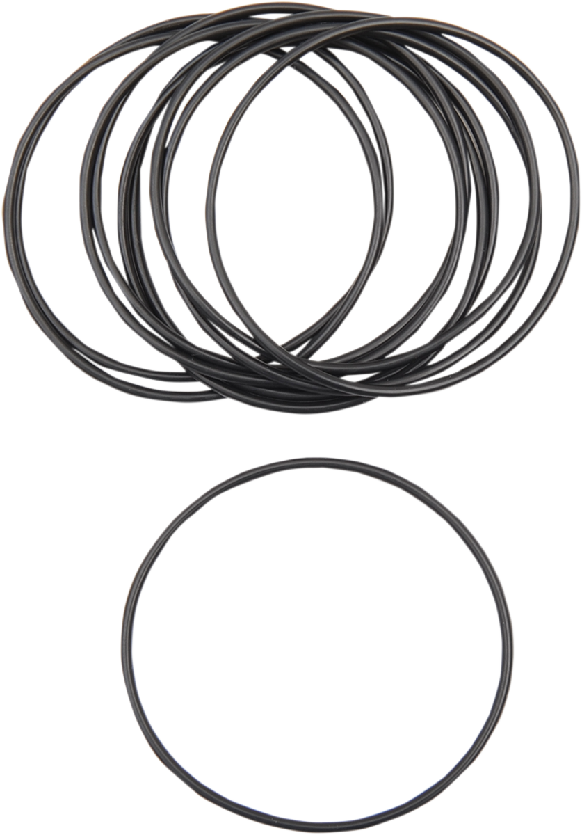 Replacement O-Rings | Manifold to Carburetor O-Ring - Super E