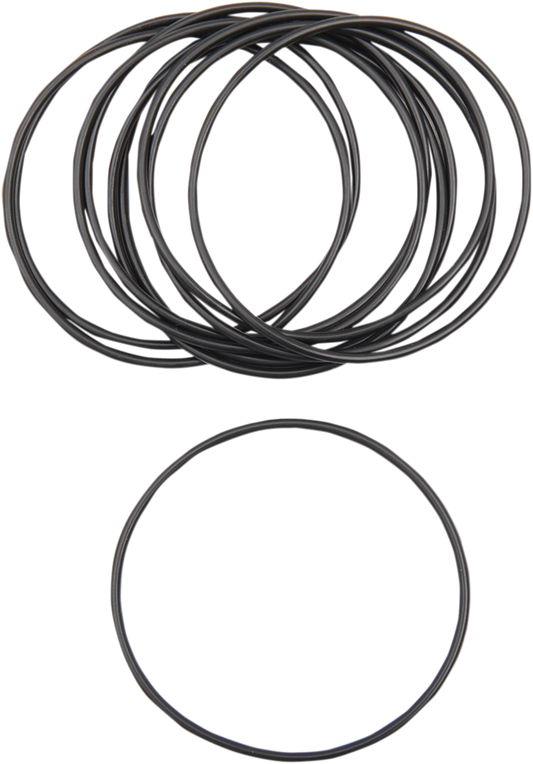Replacement O-Rings | Manifold to Carburetor O-Ring - Super E