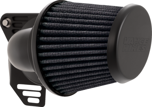 VO2 Falcon Air Intake Kit | VO2 Falcon Air Intake Kit - Matte Black
