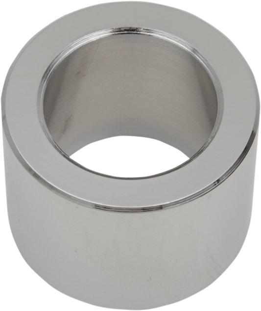 Wheel Spacer | Wheel Spacer - Chrome - Front Left without ABS - Softail