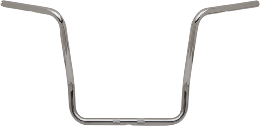 1" Ape Hanger Handlebar | Handlebar - Ape Hanger - 16" - Chrome