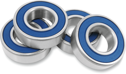 Wheel Bearing Kit | Wheel Bearing Kit - Rear - Harley-Davidson Street/Touring/Trike