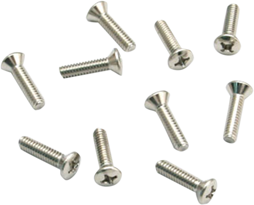Air Cleaner Cover Screws | Air Cleaner Cover Screws
