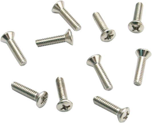 Air Cleaner Cover Screws | Air Cleaner Cover Screws