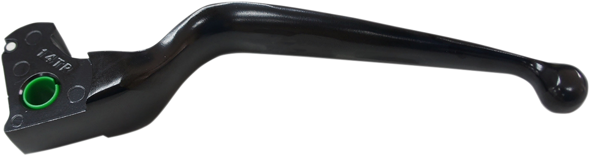 Wide Blade Replacement Clutch Lever | Wide Blade Replacement Clutch Lever - Black