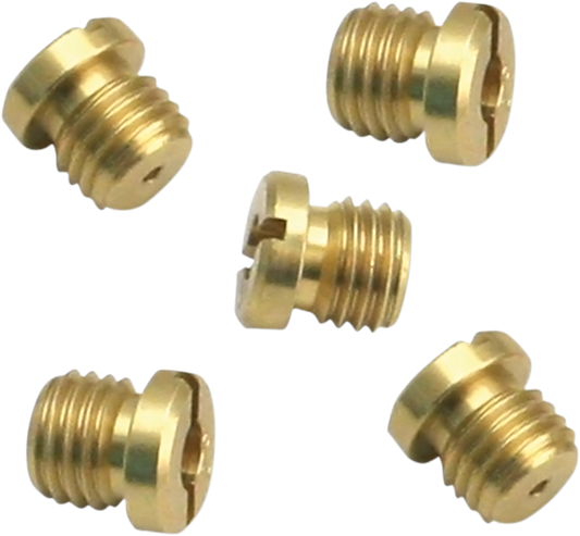Main Jets | Main Jets - .056" - 5-Pack