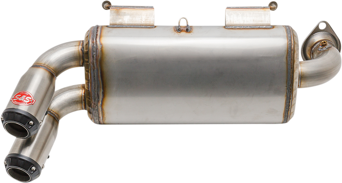 Power Tune® XTO Muffler | Power Tune® XTO Muffler - 49 State