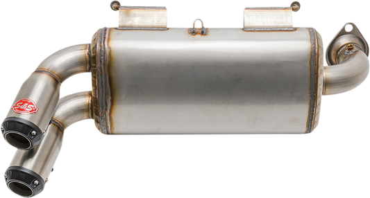 Power Tune® XTO Muffler | Power Tune® XTO Muffler - 49 State