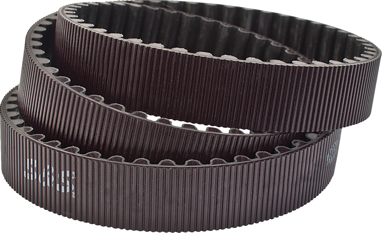 Drive Belt — 25.4 mm, 1" | Drive Belt - 131 Tooth - 1" - Dyna