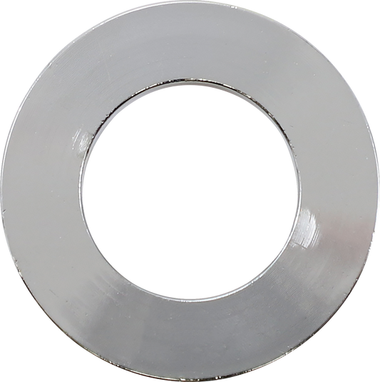 Wheel Spacer | Wheel Spacer - Chrome - Rear Left - Touring