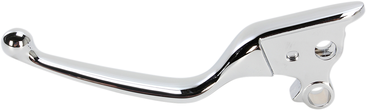 Wide Blade Replacement Clutch Lever | Wide Blade Replacement Clutch Lever - Chrome