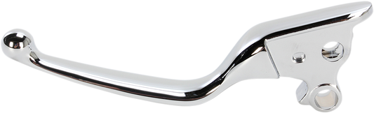 Wide Blade Replacement Clutch Lever | Wide Blade Replacement Clutch Lever - Chrome