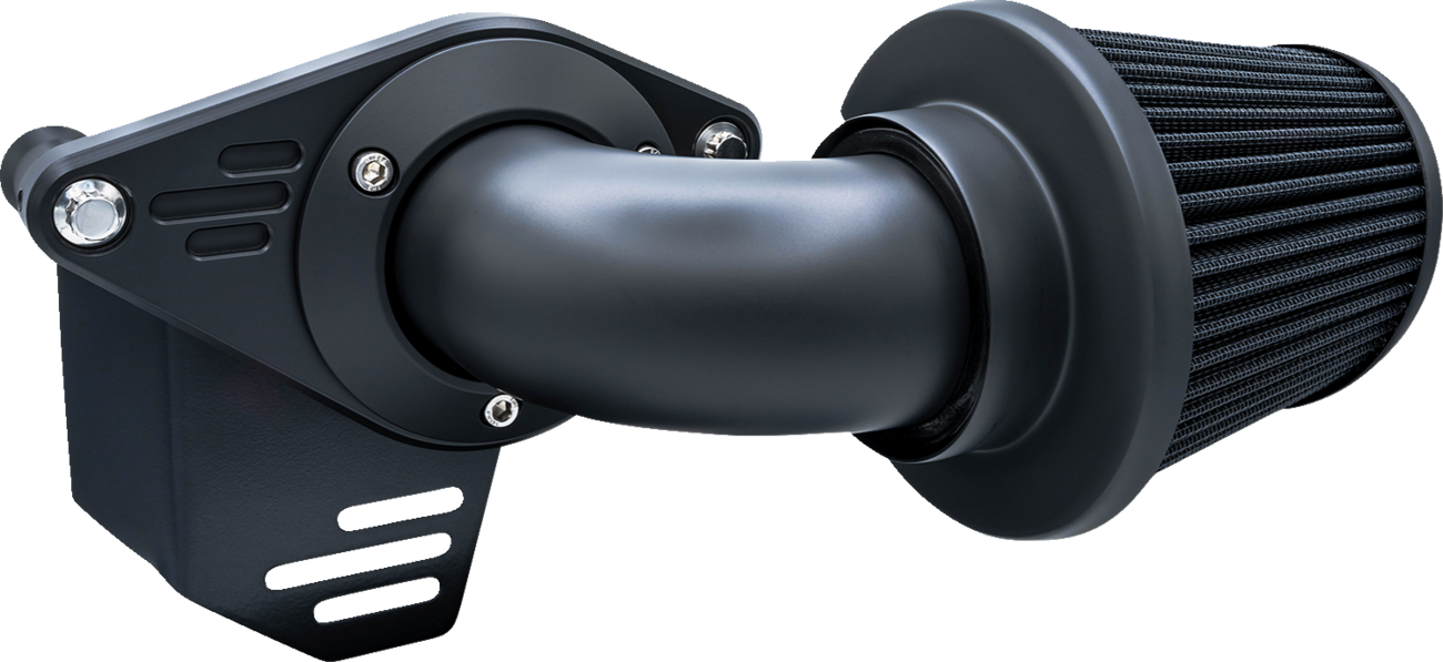 VO2 Falcon Air Intake Kit | VO2 Falcon Air Intake Kit - Black