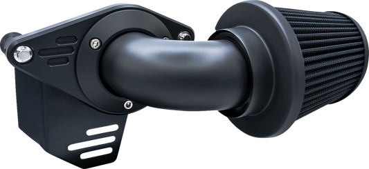 VO2 Falcon Air Intake Kit | VO2 Falcon Air Intake Kit - Black