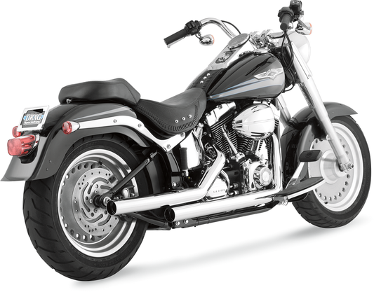Straightshots | Straightshots Exhaust