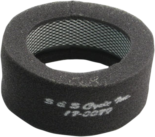 Replacement Air Filter — Super B | Replacement Air Filter - Super B - Teardrop Air Cleaners